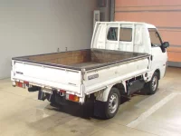 Mazda BONGO лот № 62109 оценка 2  с аукциона в Японии 1