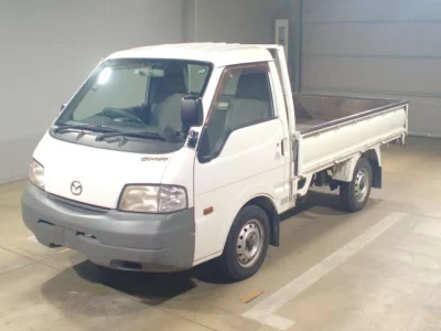 Mazda BONGO