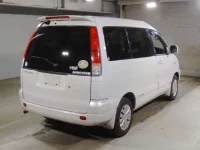 Toyota TOWN ACE NOAH лот № 75070 оценка RA  с аукциона в Японии 1