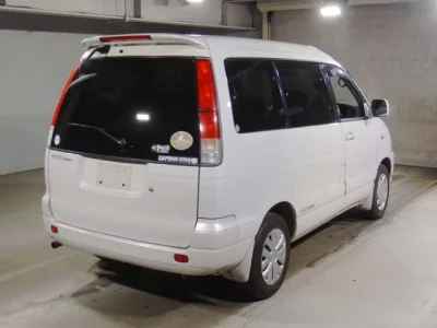 Toyota TownAce Noah