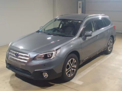 Subaru LEGACY OUTBACK