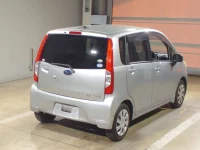 Subaru STELLA лот № 33040 оценка R  с аукциона в Японии 1