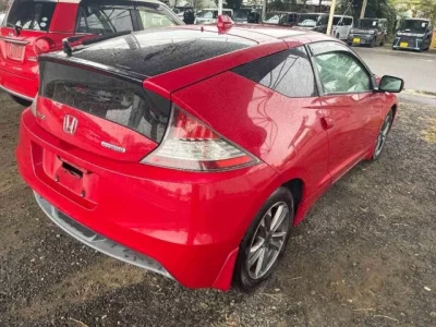 Honda CR-Z