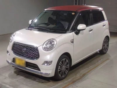 Toyota PIXIS JOY