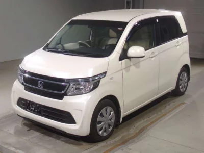 Honda N WGN