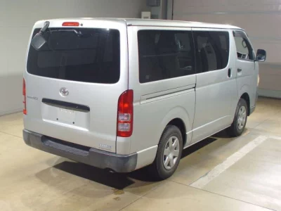 Toyota REGIUS ACE VAN