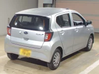 Subaru PLEO PLUS лот № 32083 оценка 3.5  с аукциона в Японии 1