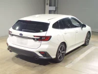Subaru LEVORG лот № 32115 оценка 3.5  с аукциона в Японии 1