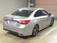 Subaru LEGACY B4 лот № 32094 оценка R  с аукциона в Японии 1
