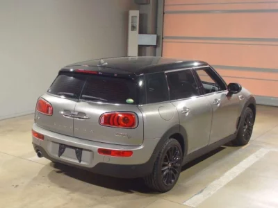 BMW MINI