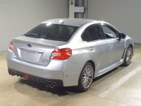 Subaru WRX лот № 32122 оценка R  с аукциона в Японии 1