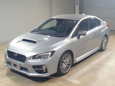 Subaru WRX