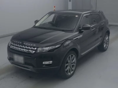 Rover RANGE ROVER  с аукциона в Японии