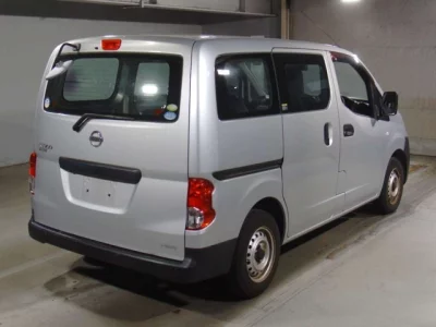 Nissan NV200