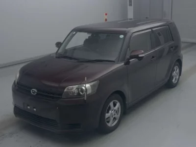 Toyota COROLLA RUMION