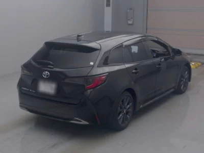 Toyota Corolla Touring Sports