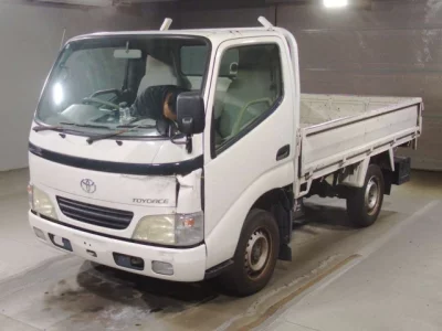 Toyota TOYOACE