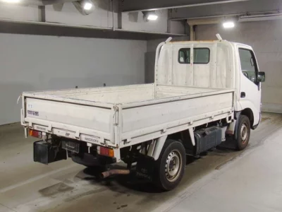 Toyota TOYOACE