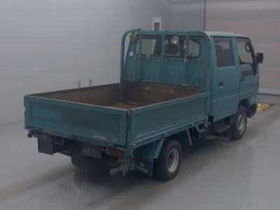 Toyota DYNA