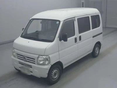 Honda ACTY VAN
