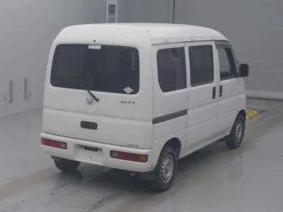 Honda ACTY VAN
