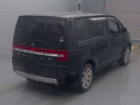 Mitsubishi DELICA D5 лот № 4337 оценка R  с аукциона в Японии 1