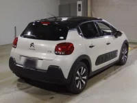 Citroen C3 лот № 5061 оценка 4.5  с аукциона в Японии 1