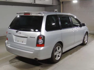 Mazda MPV