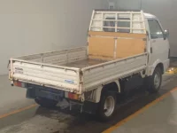 Mazda BONGO лот № 62003 оценка RA  с аукциона в Японии 1