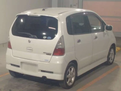 Suzuki MRWAGON