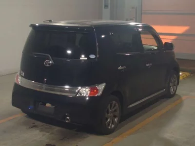 Toyota BB