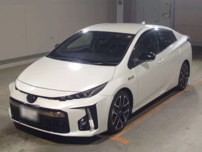 Toyota Prius PHV