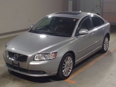 Volvo S40