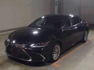 Lexus ES300h