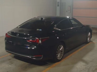 Lexus ES300h