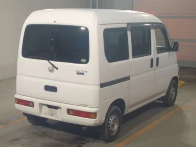 Honda ACTY VAN
