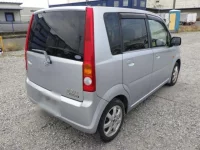 Daihatsu MOVE лот № 70043 оценка RA  с аукциона в Японии 1