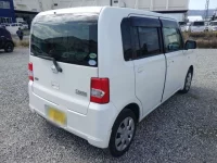 Daihatsu MOVE CONTE лот № 70036 оценка RA  с аукциона в Японии 1
