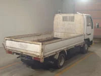 Nissan ATLAS лот № 63505 оценка RA  с аукциона в Японии 1