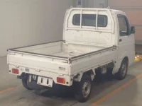 Suzuki CARRY TRUCK лот № 9038 оценка RA  с аукциона в Японии 1