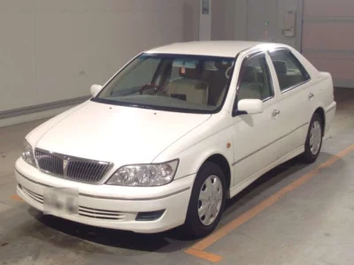 Toyota VISTA  с аукциона в Японии