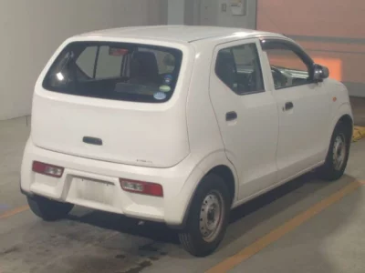 Suzuki ALTO VAN