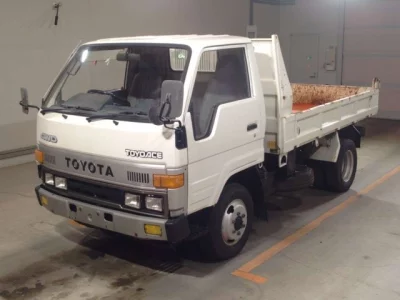 Toyota TOYOACE