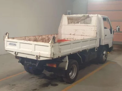 Toyota TOYOACE