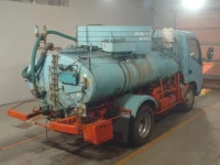 Toyota DYNA лот № 63519 оценка RA  с аукциона в Японии 1