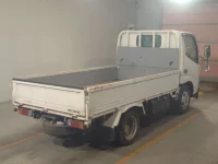 Toyota DYNA лот № 63522 оценка R  с аукциона в Японии 1