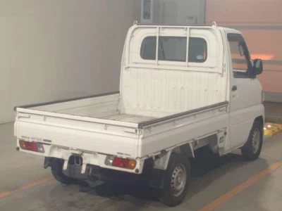 Nissan CLIPPER TRUCK