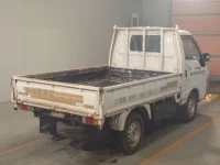 Nissan VANETTE TRUCK лот № 62016 оценка RA  с аукциона в Японии 1