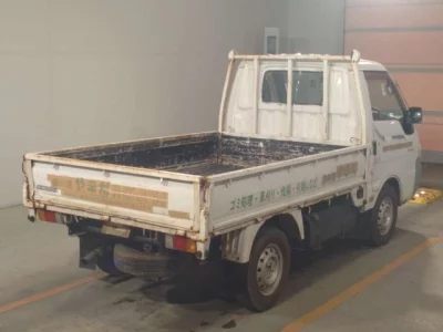 Nissan VANETTE TRUCK  с аукциона в Японии