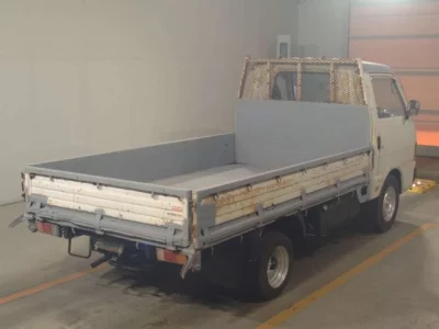 Mazda BONGO BRAWNY TRUCK